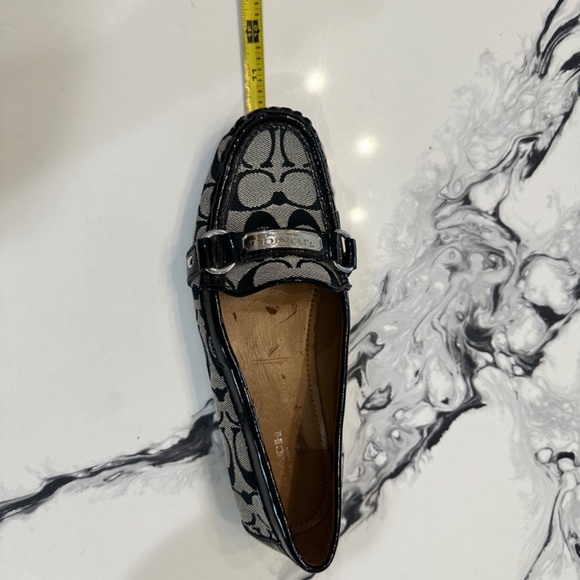 Coach Felisha A2134 womens Size 8B - Picture 10 of 16